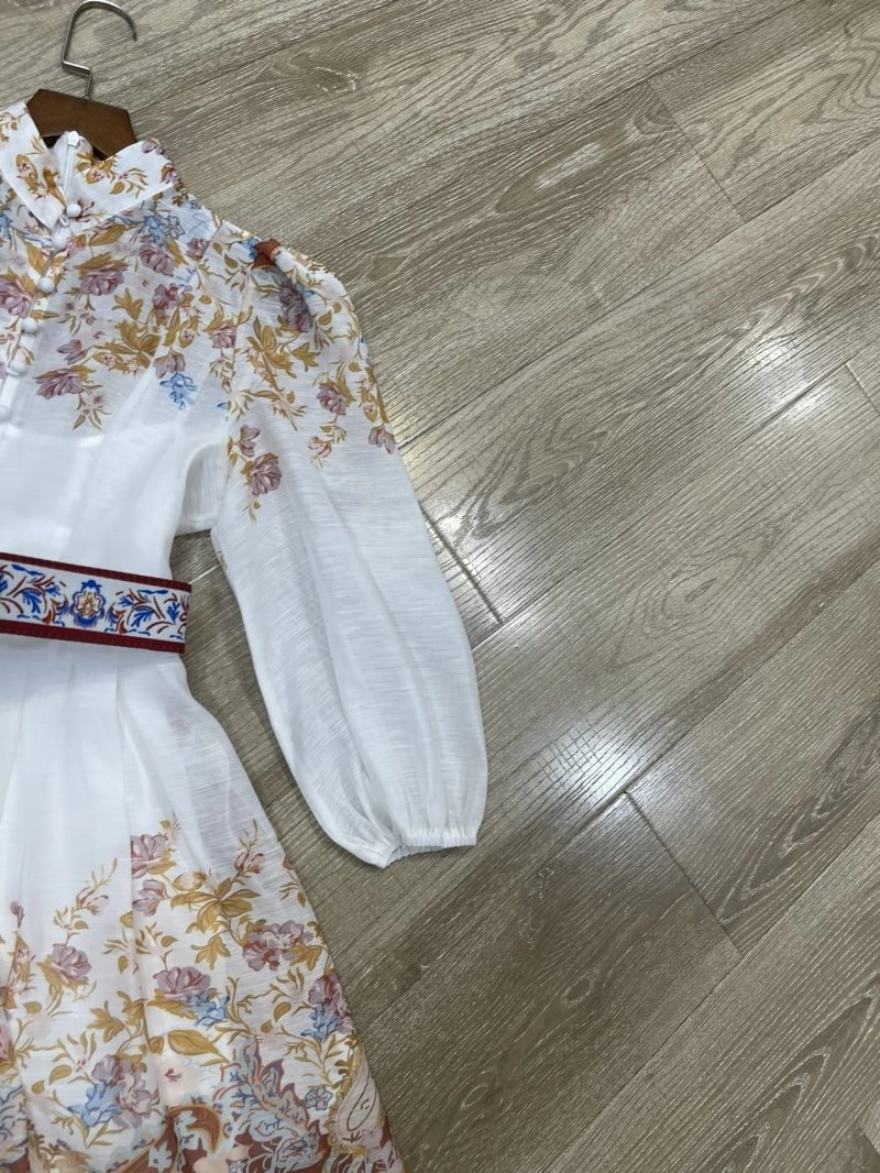 Snug Ermenegildo Zegna Dress 151857