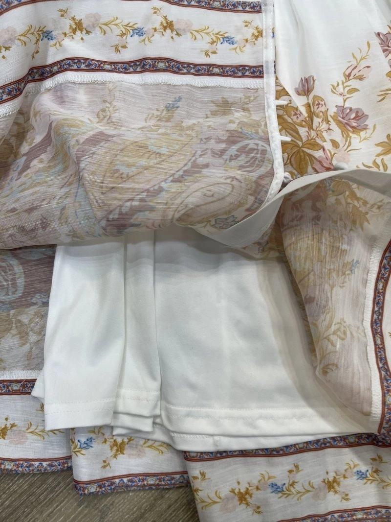 Snug Ermenegildo Zegna Dress 151857