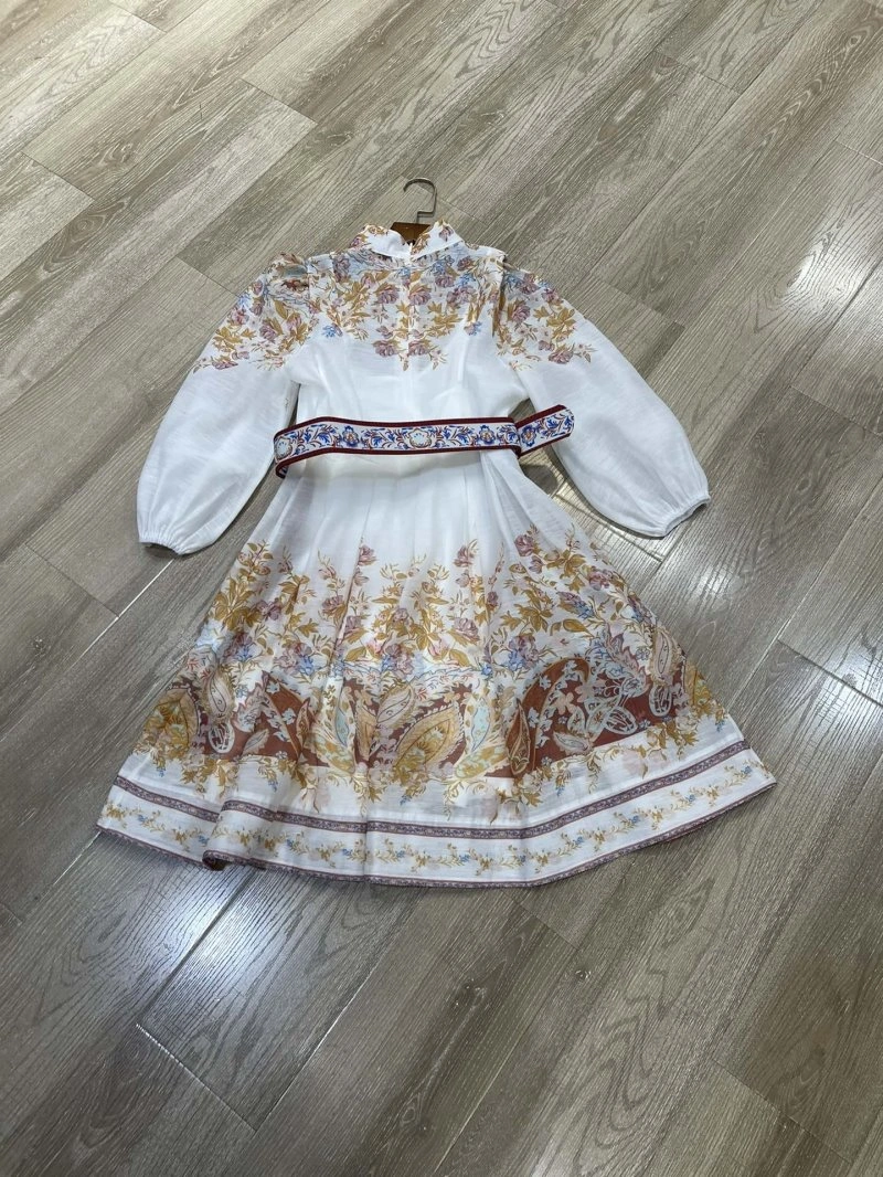 Snug Ermenegildo Zegna Dress 151857