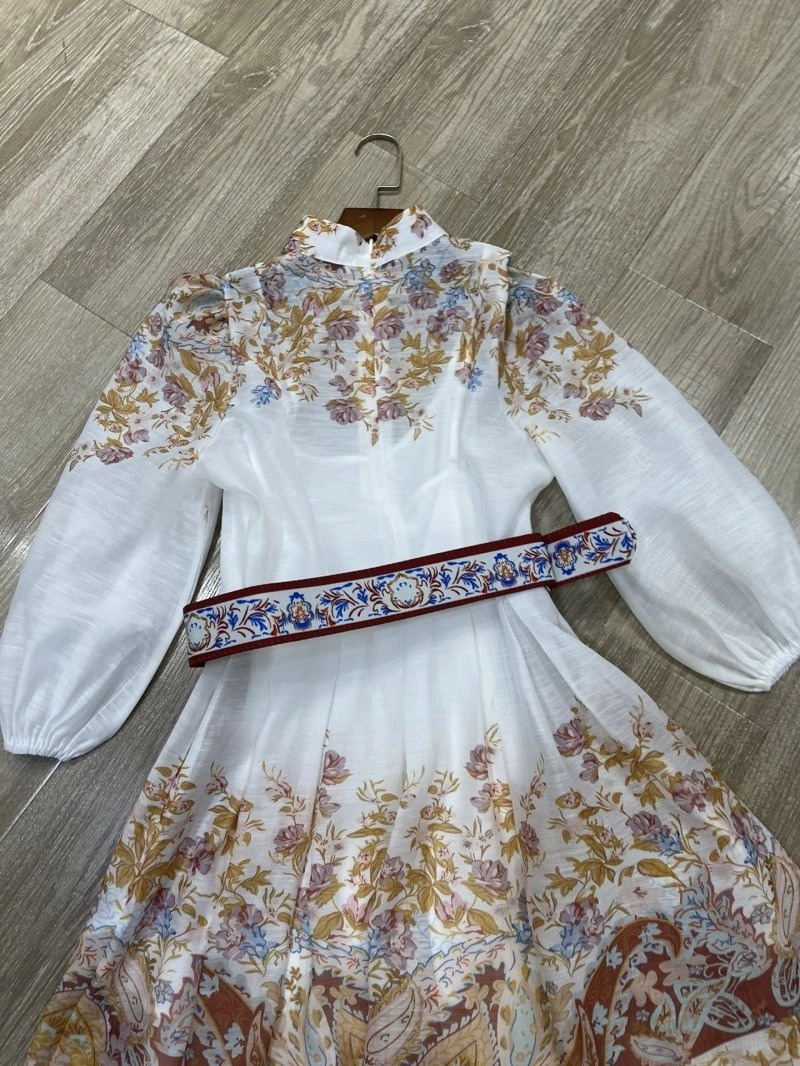 Snug Ermenegildo Zegna Dress 151857