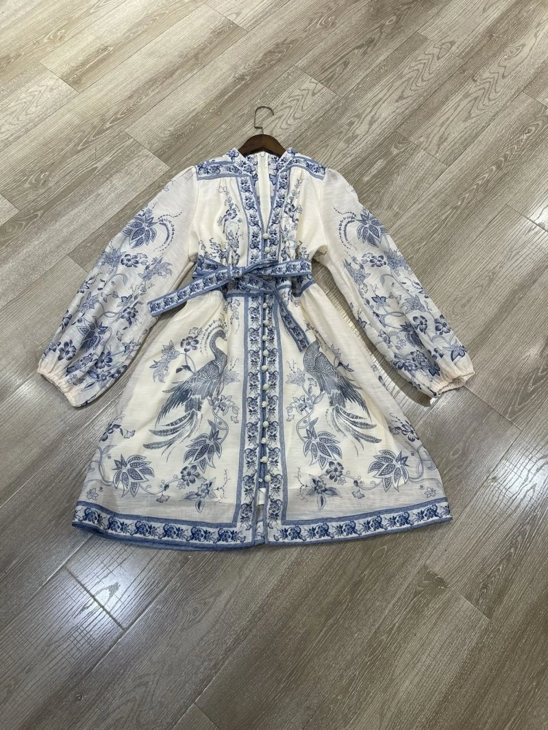 NewStyle Ermenegildo Zegna Dress 151866