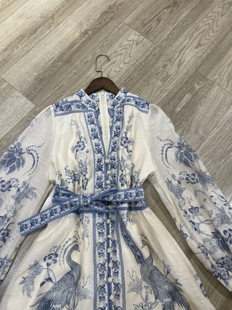NewStyle Ermenegildo Zegna Dress 151866
