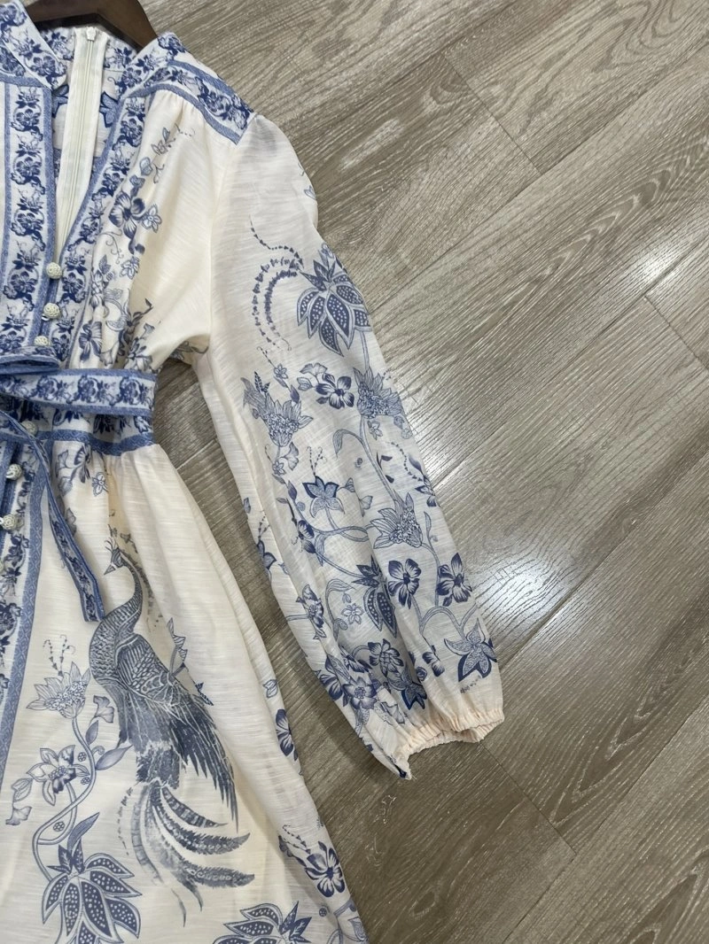 NewStyle Ermenegildo Zegna Dress 151866