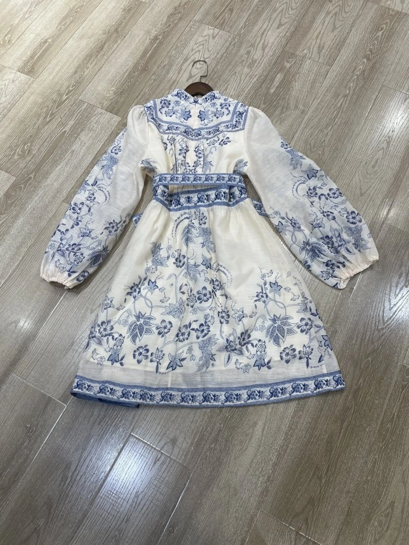 NewStyle Ermenegildo Zegna Dress 151866