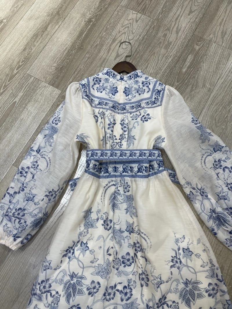 NewStyle Ermenegildo Zegna Dress 151866