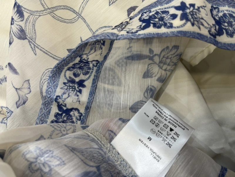 NewStyle Ermenegildo Zegna Dress 151866