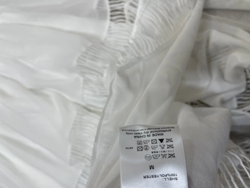 OnTrend Ermenegildo Zegna Dress 151860