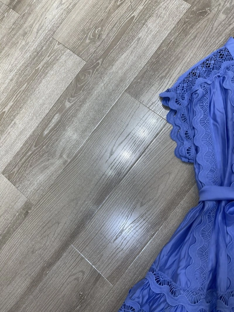 Sustainable Ermenegildo Zegna Dress 151862