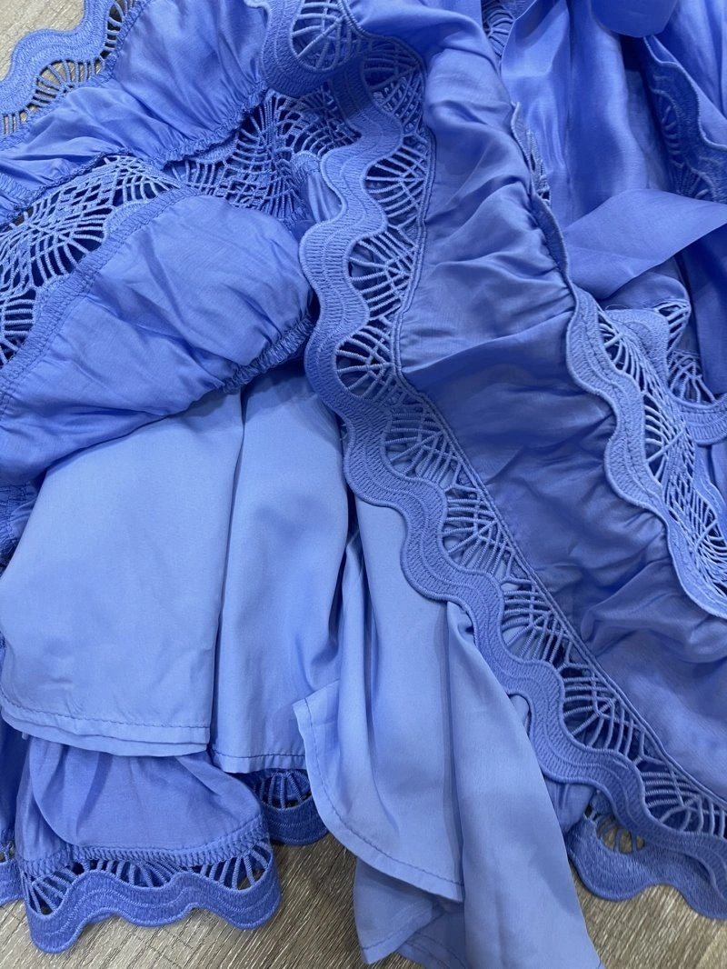 Sustainable Ermenegildo Zegna Dress 151862