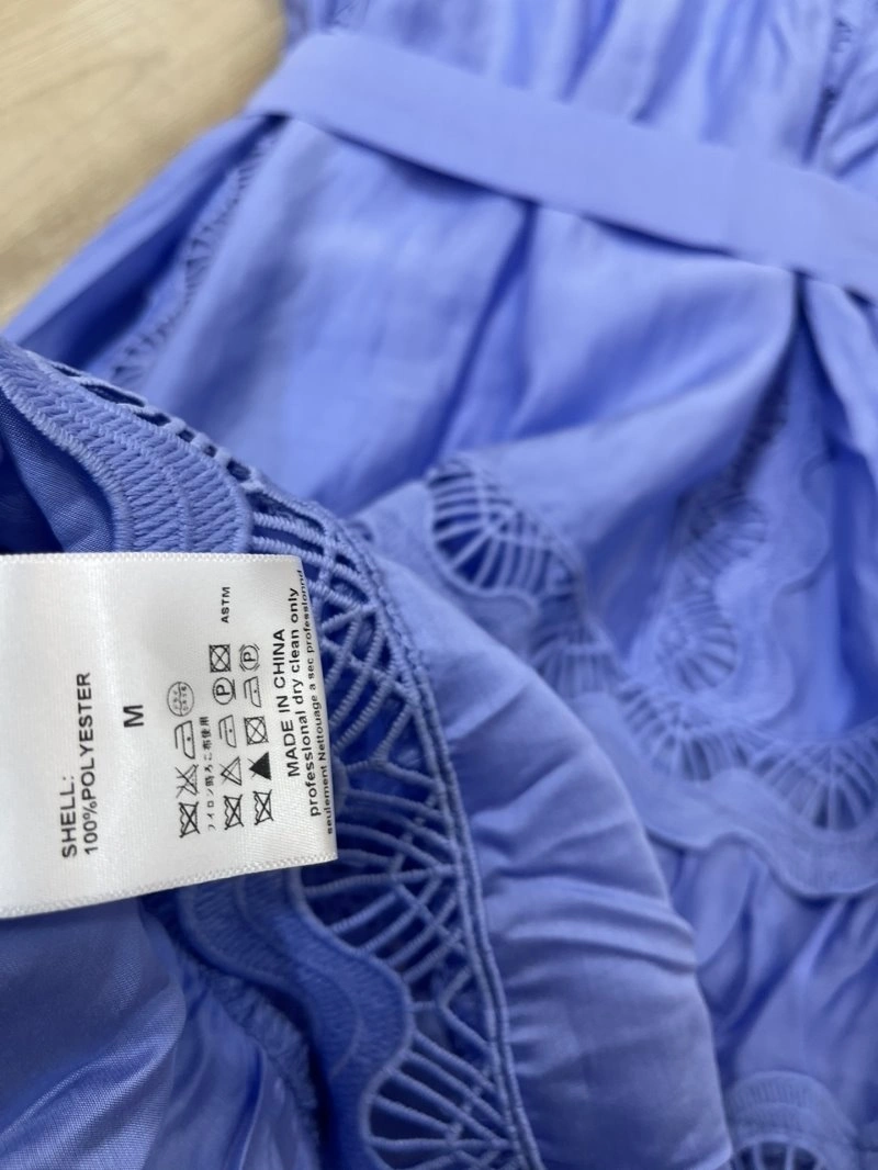Sustainable Ermenegildo Zegna Dress 151862