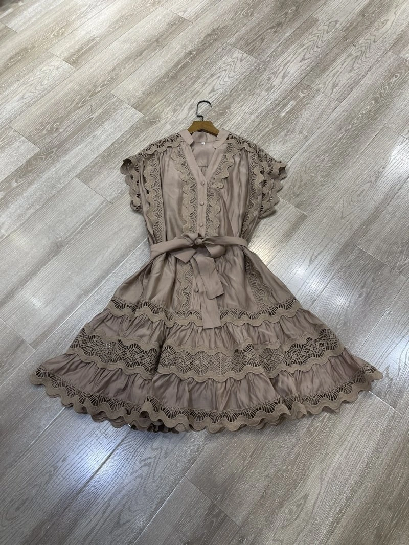 Ermenegildo Zegna Dress Contemporary 151854