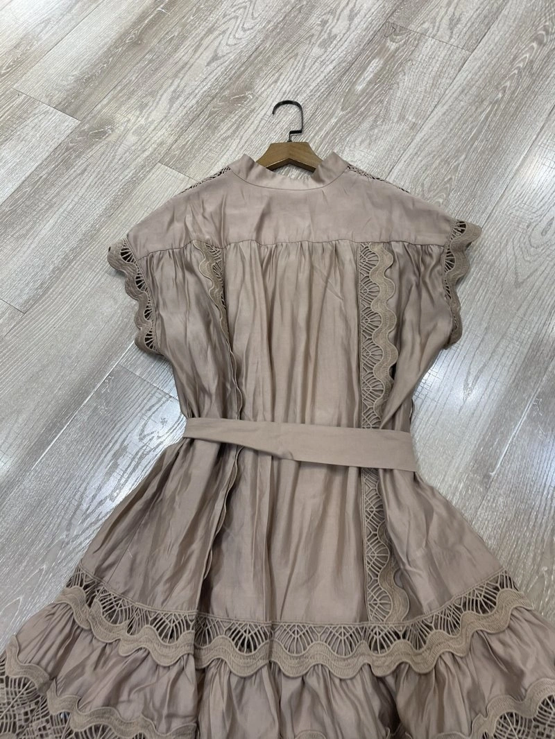 Ermenegildo Zegna Dress Contemporary 151854