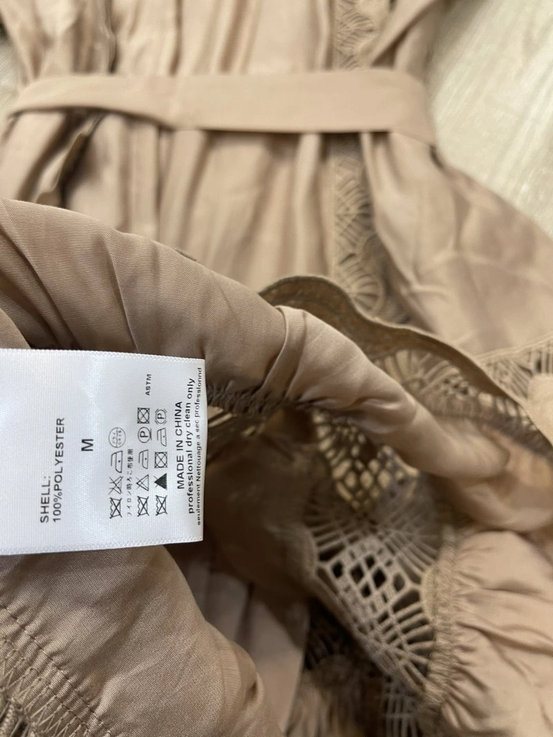 Ermenegildo Zegna Dress Contemporary 151854