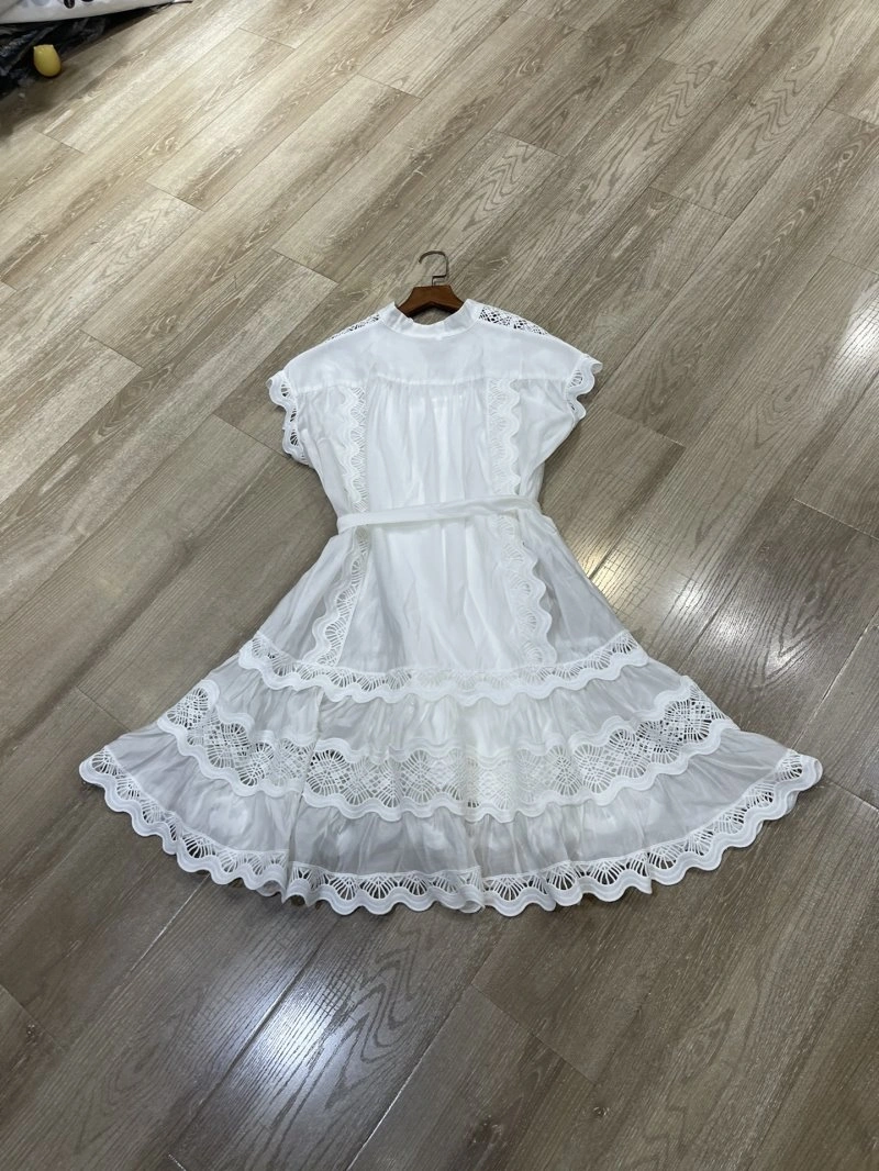 Practical Ermenegildo Zegna Dress 151851