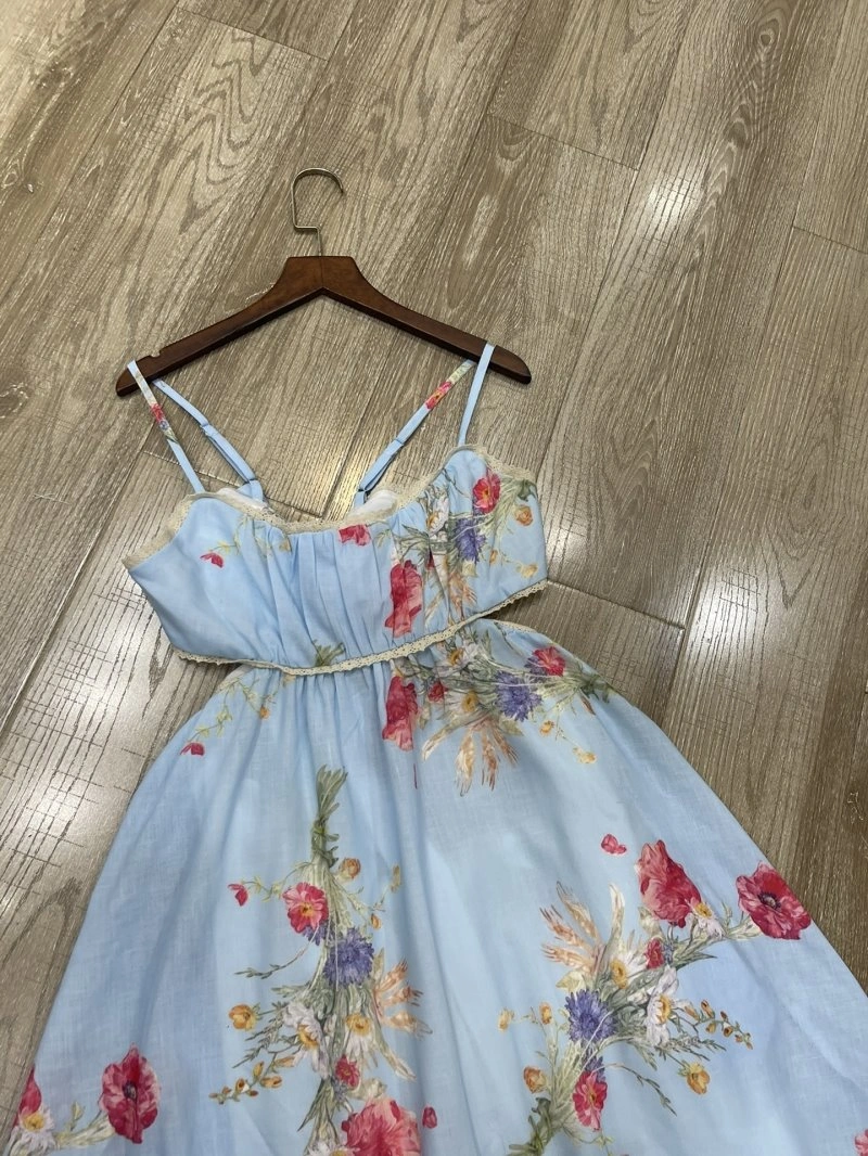 Unique Ermenegildo Zegna Dress 151852