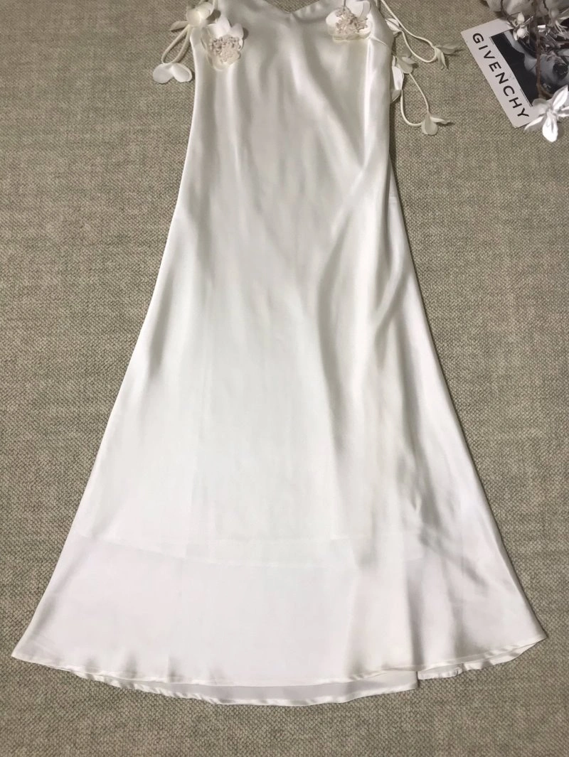 Ermenegildo Zegna Dress Upgraded 151853