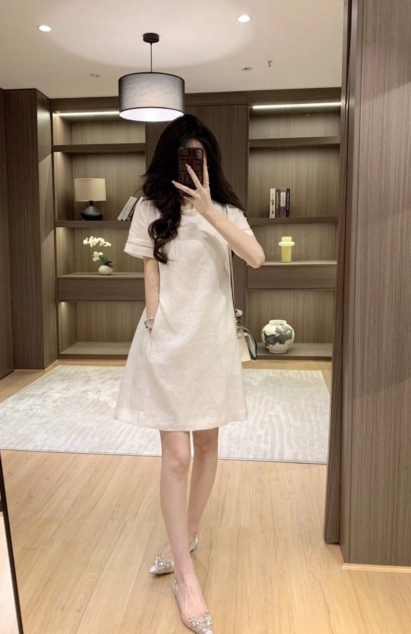 Packable Ermenegildo Zegna Dress 151855
