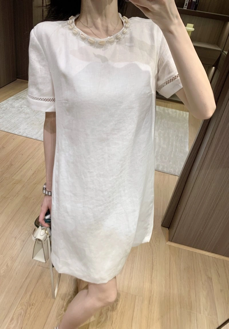 Packable Ermenegildo Zegna Dress 151855