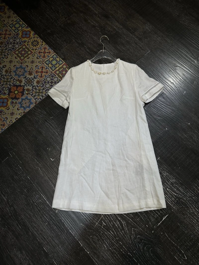 Packable Ermenegildo Zegna Dress 151855