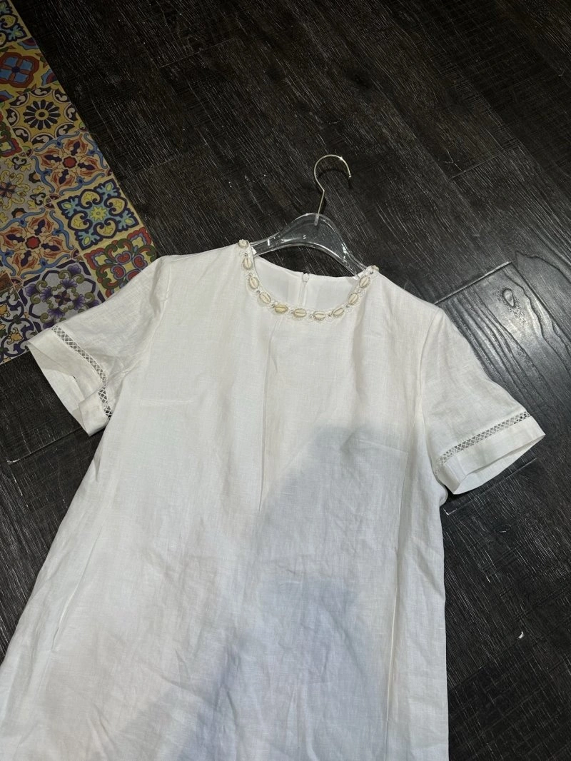 Packable Ermenegildo Zegna Dress 151855