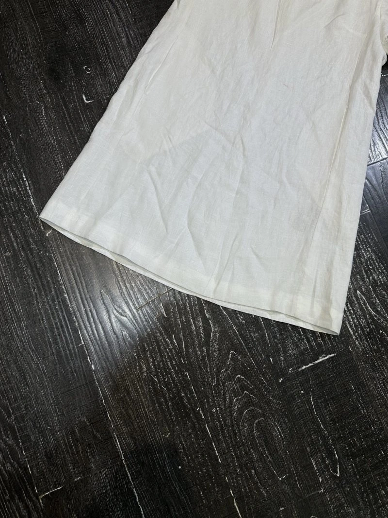 Packable Ermenegildo Zegna Dress 151855