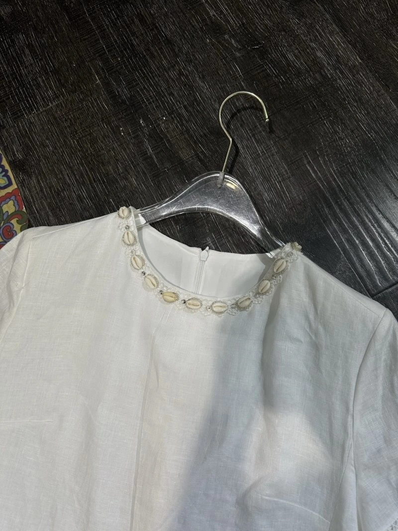 Packable Ermenegildo Zegna Dress 151855