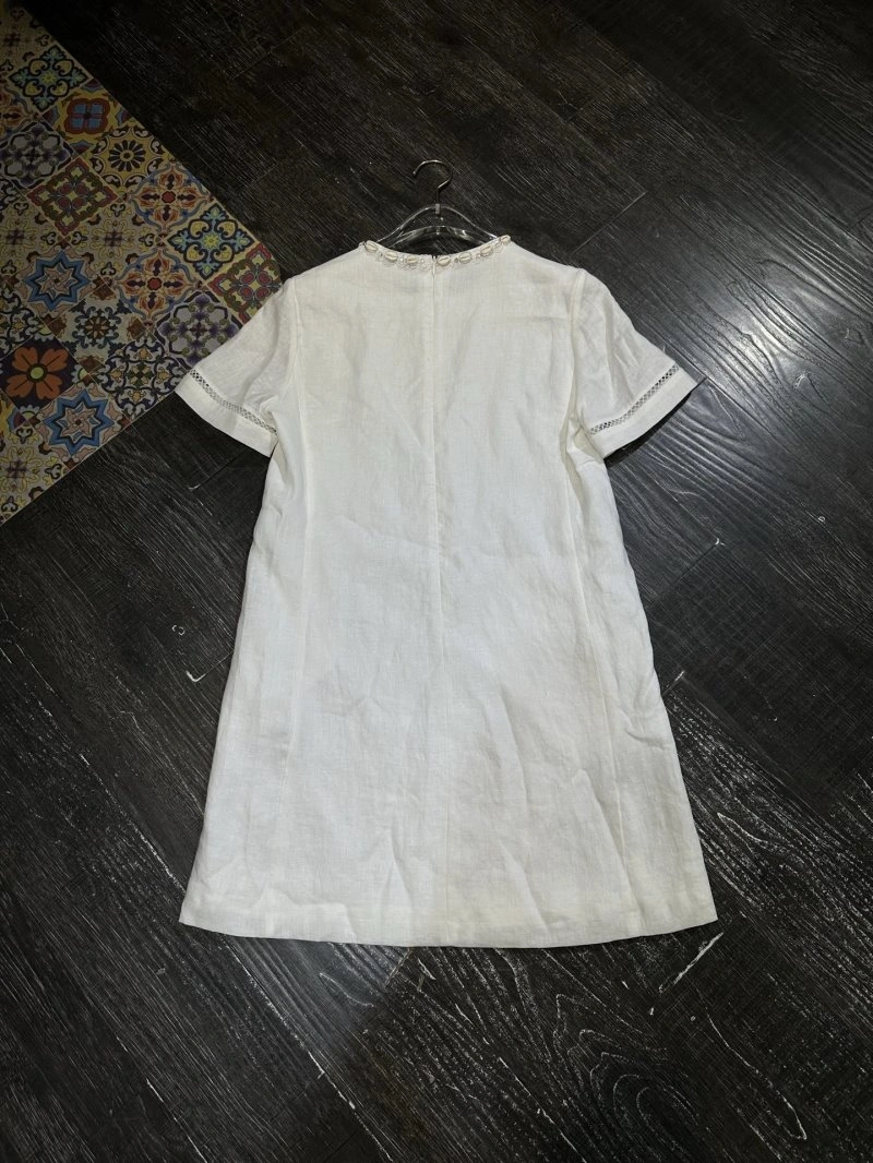 Packable Ermenegildo Zegna Dress 151855