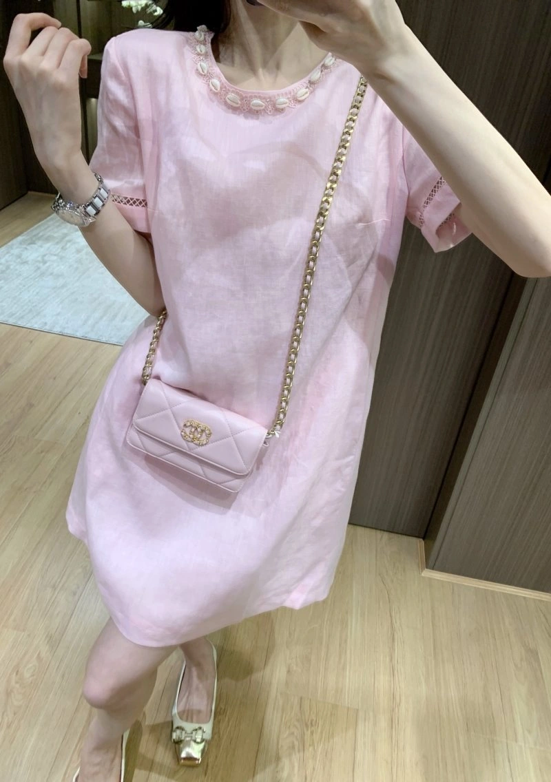 ZeroBulk Ermenegildo Zegna Dress 151850