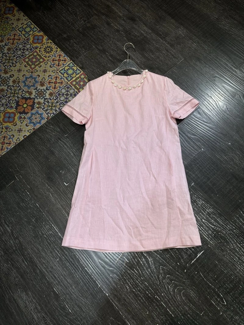 ZeroBulk Ermenegildo Zegna Dress 151850