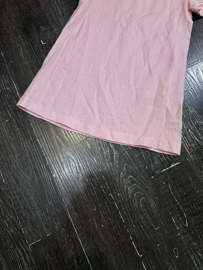 ZeroBulk Ermenegildo Zegna Dress 151850