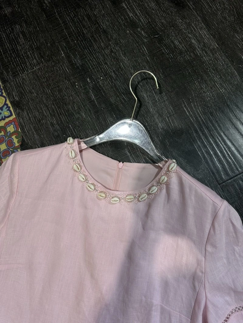 ZeroBulk Ermenegildo Zegna Dress 151850