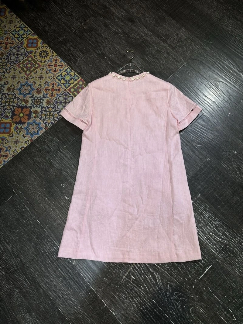ZeroBulk Ermenegildo Zegna Dress 151850