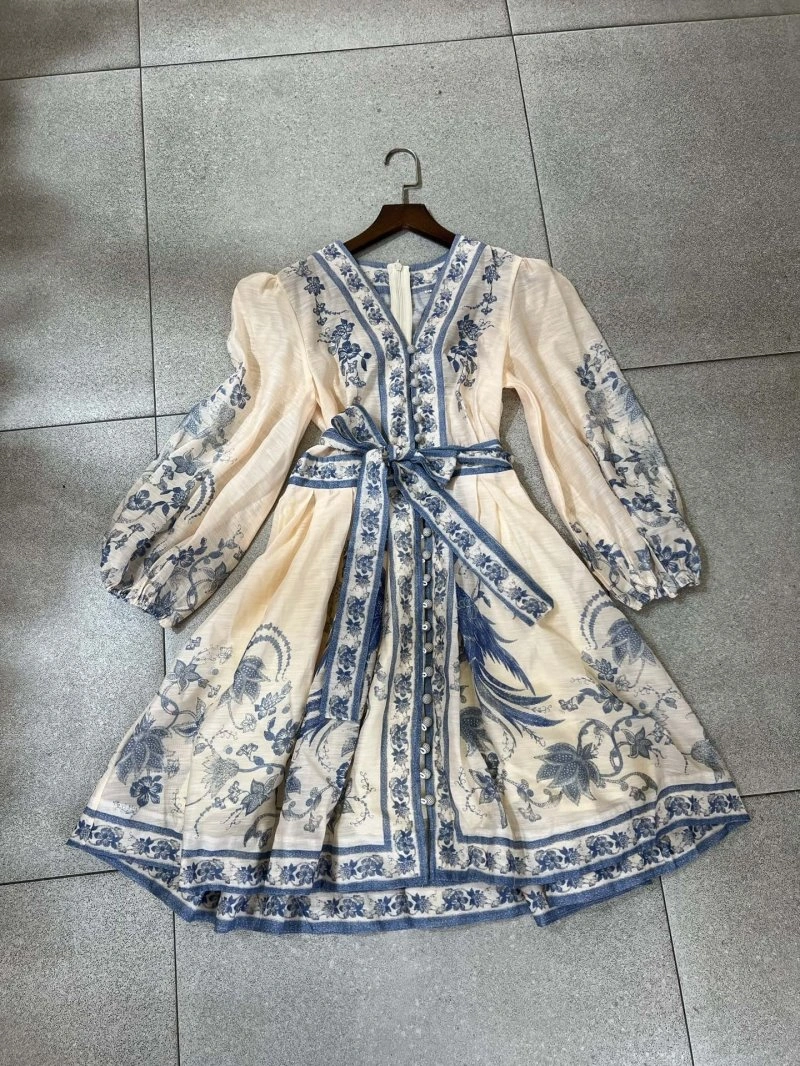 Casual Ermenegildo Zegna Dress 151849