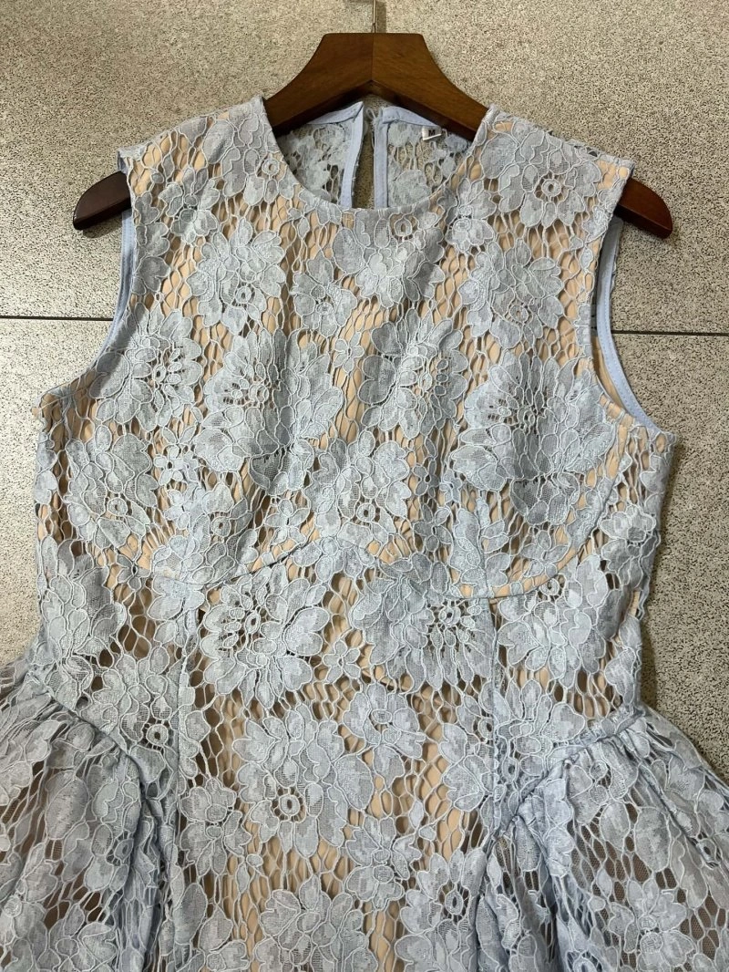MultiPurpose Ermenegildo Zegna Dress 151842