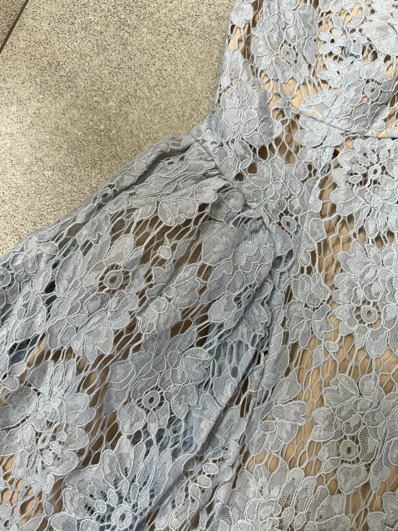 MultiPurpose Ermenegildo Zegna Dress 151842