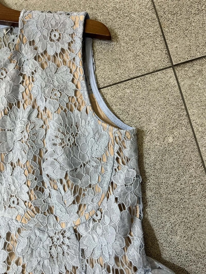 MultiPurpose Ermenegildo Zegna Dress 151842