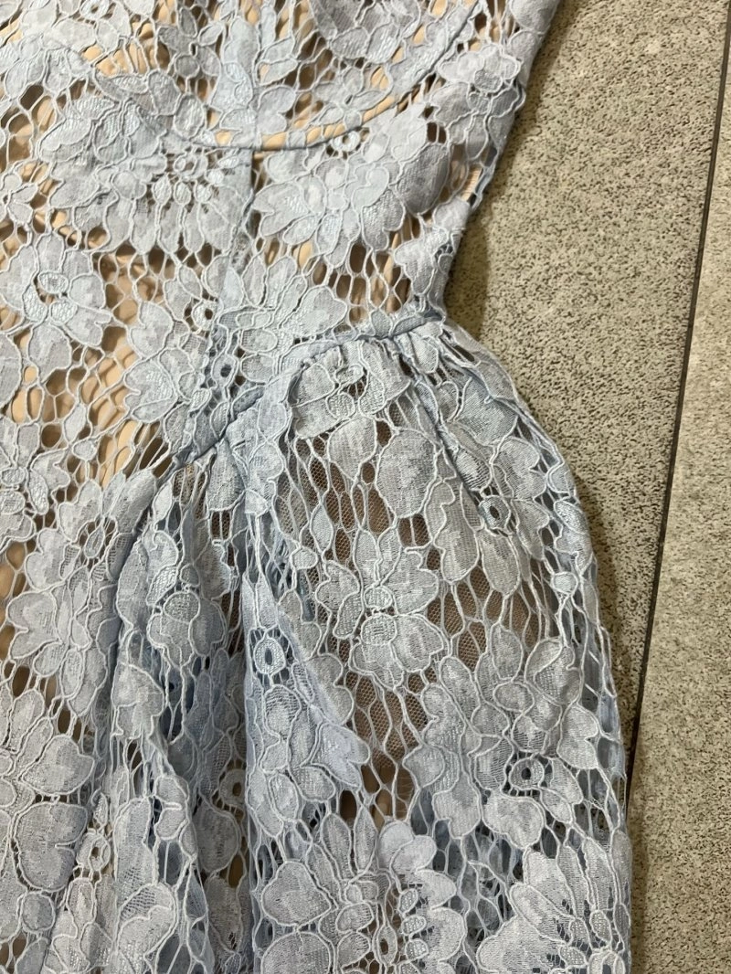 MultiPurpose Ermenegildo Zegna Dress 151842
