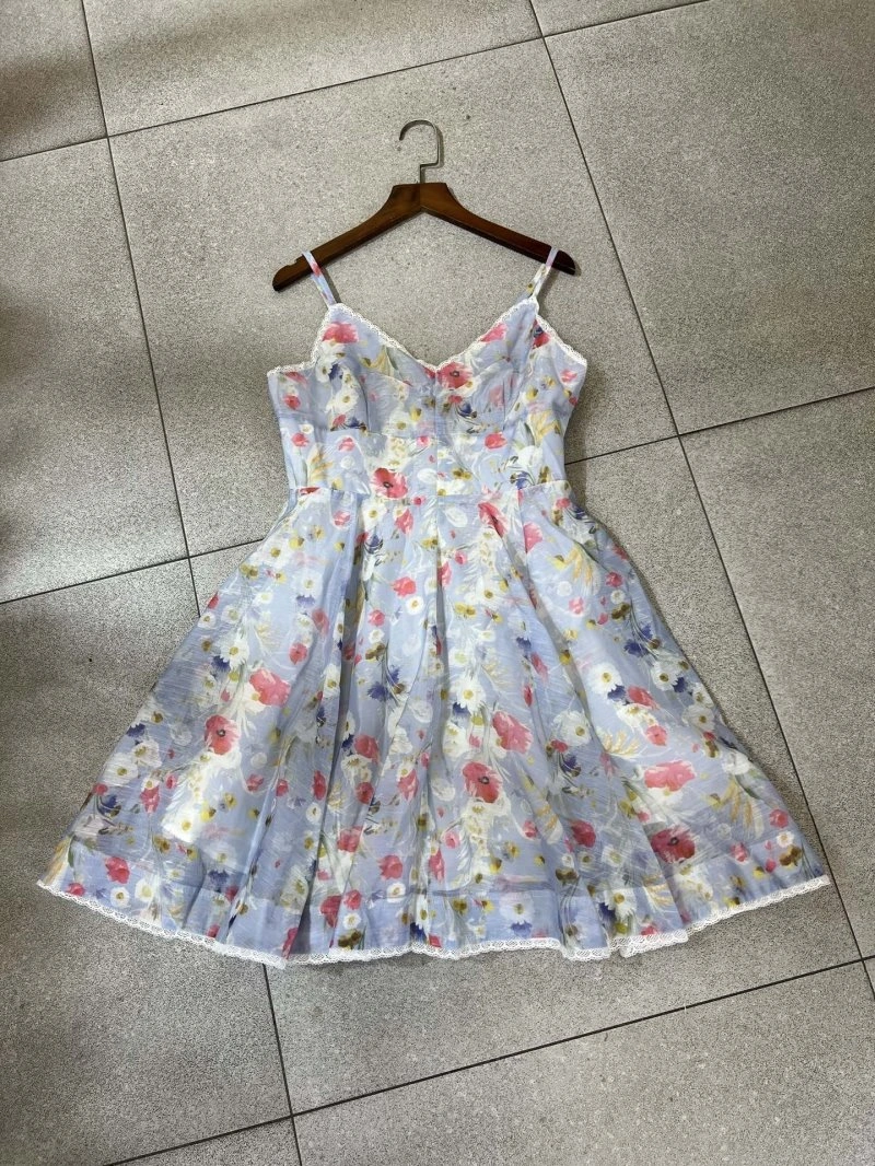 Bright Ermenegildo Zegna Dress 151844