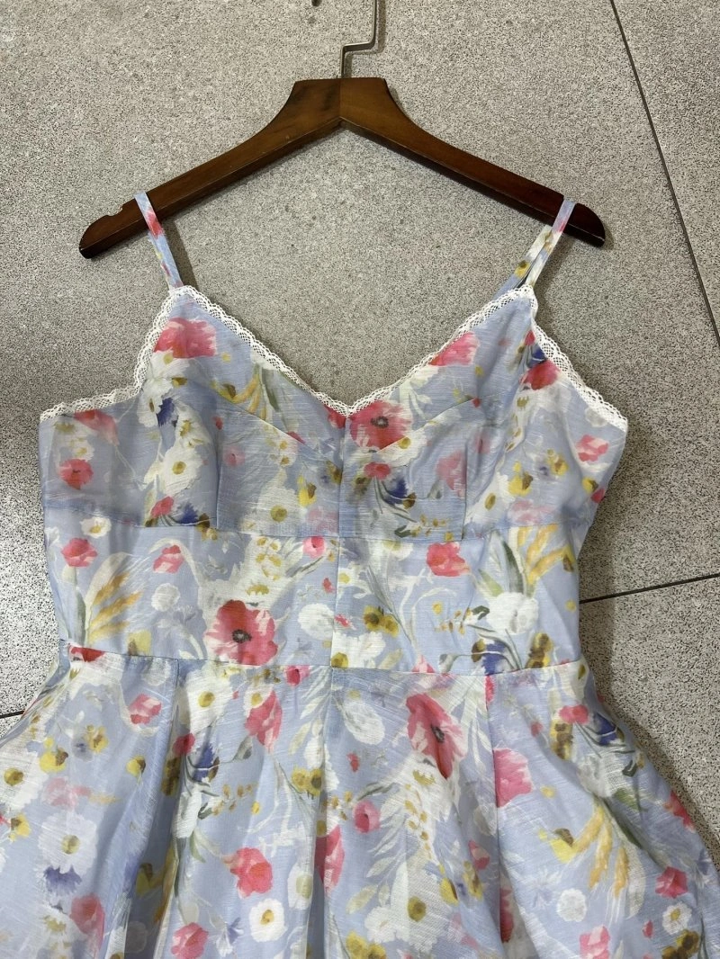 Bright Ermenegildo Zegna Dress 151844