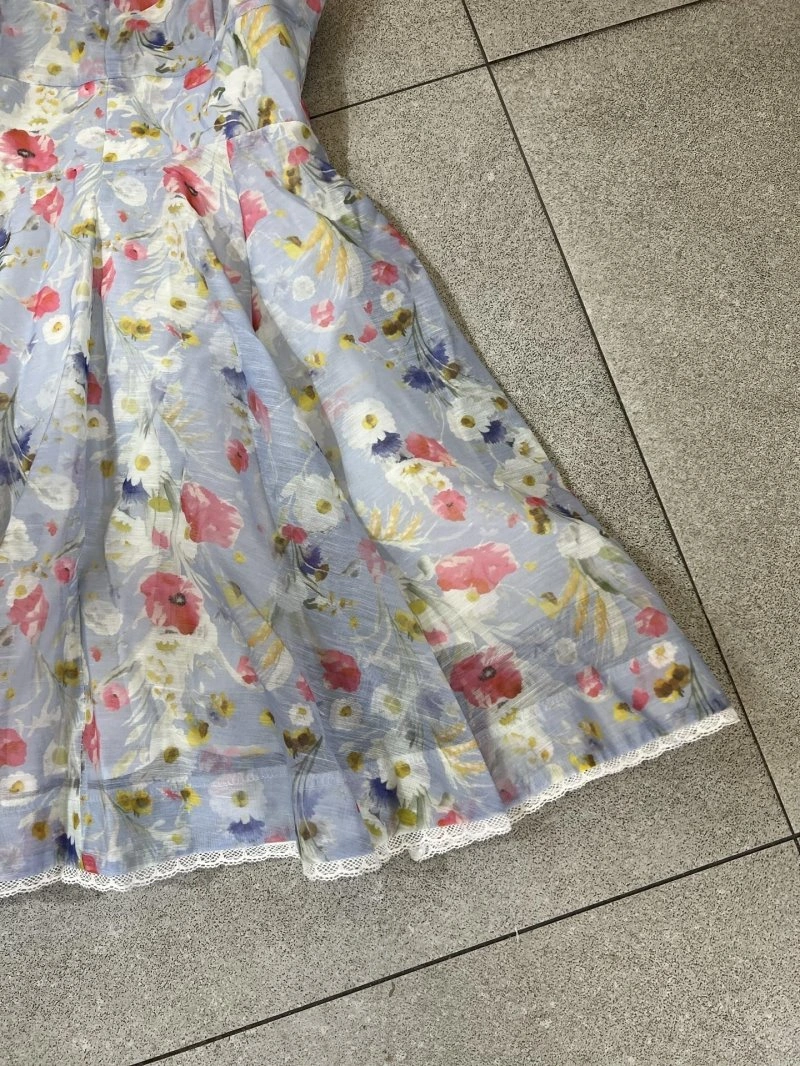 Bright Ermenegildo Zegna Dress 151844