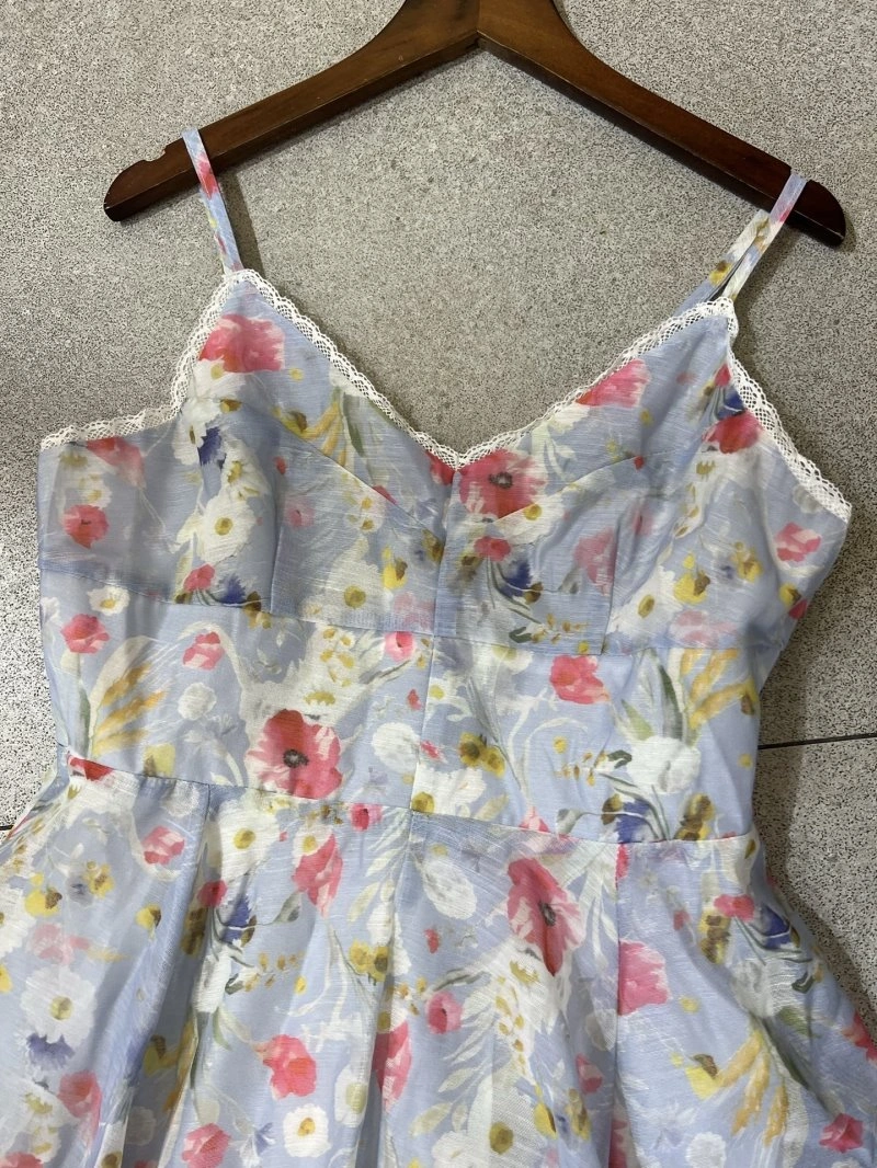 Bright Ermenegildo Zegna Dress 151844