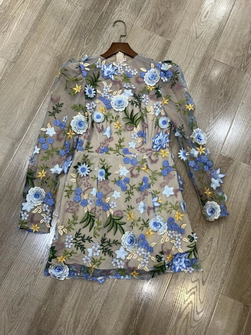 EyeCatching Ermenegildo Zegna Dress 151840