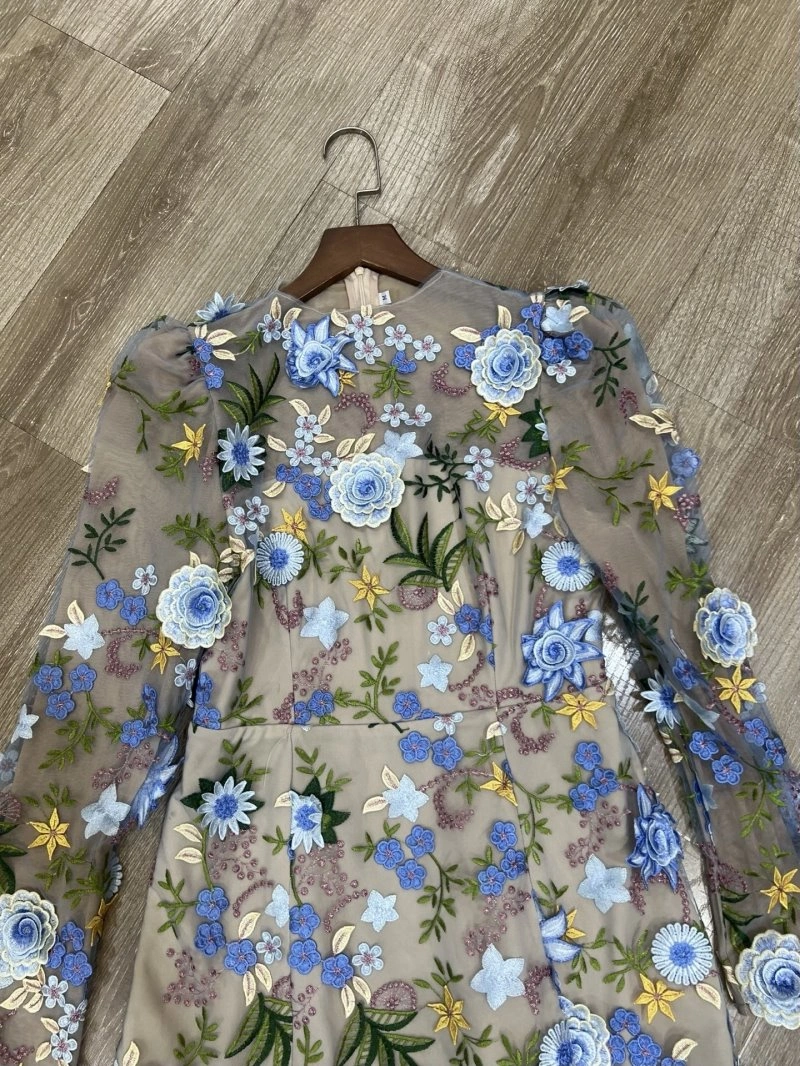 EyeCatching Ermenegildo Zegna Dress 151840