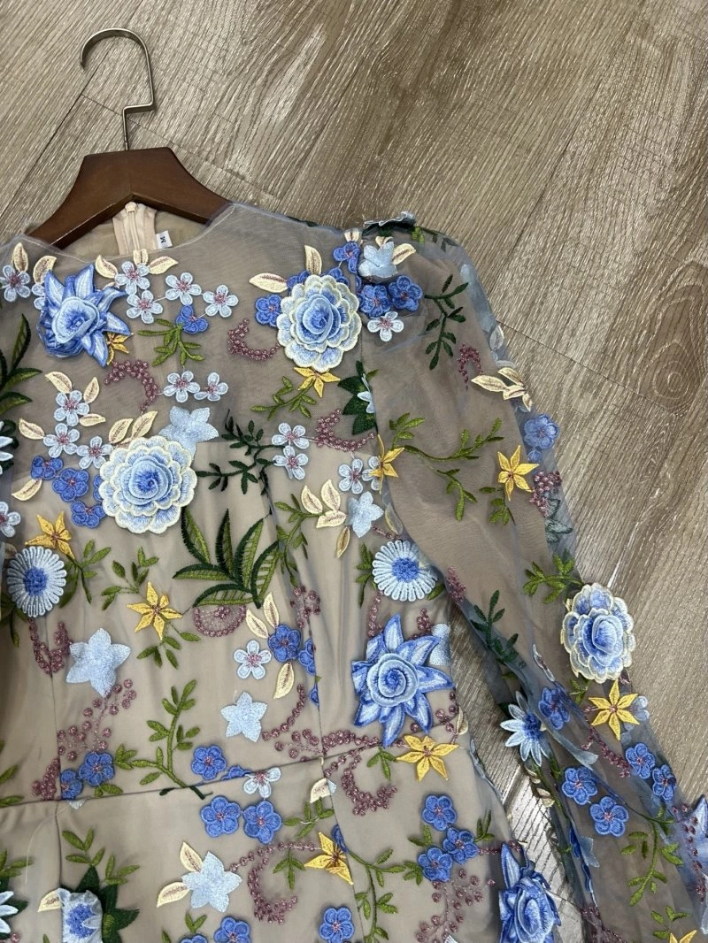 EyeCatching Ermenegildo Zegna Dress 151840