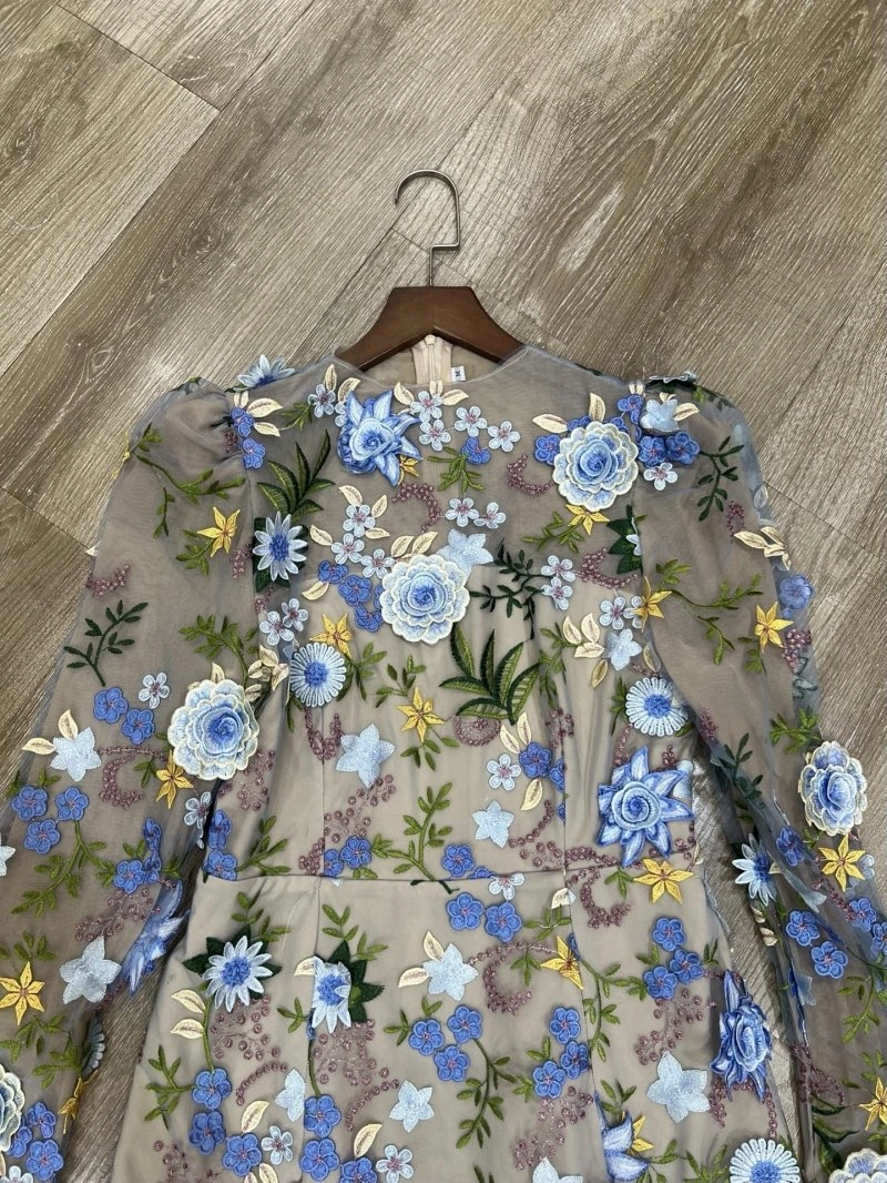 EyeCatching Ermenegildo Zegna Dress 151840