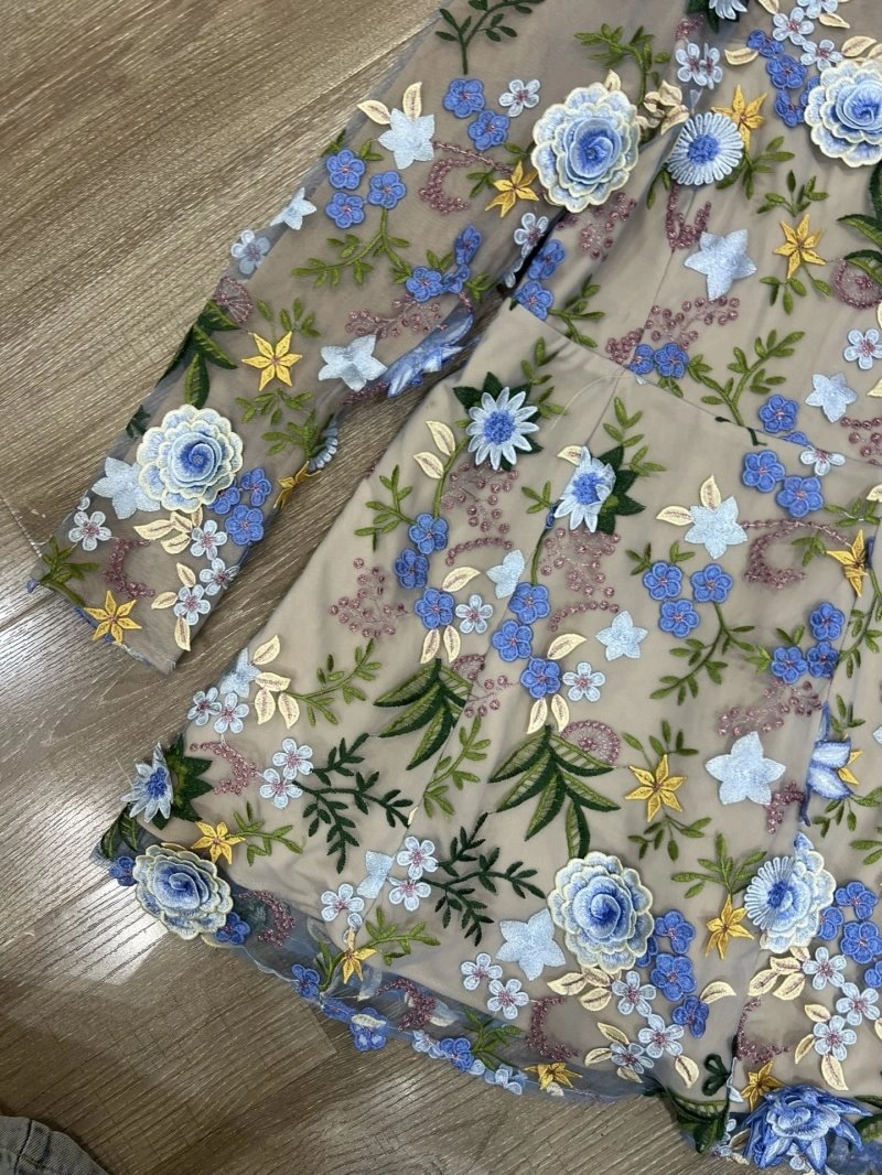 EyeCatching Ermenegildo Zegna Dress 151840