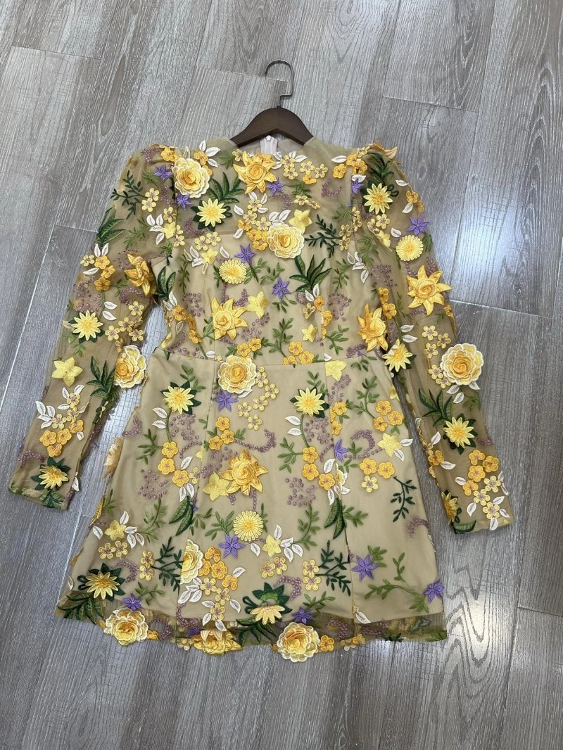 UrbanChic Ermenegildo Zegna Dress 151839