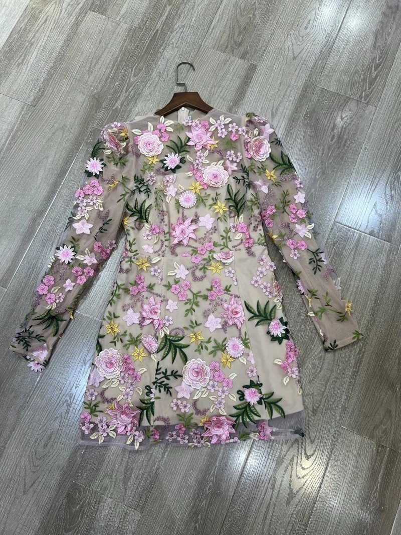 Bold Ermenegildo Zegna Dress 151837