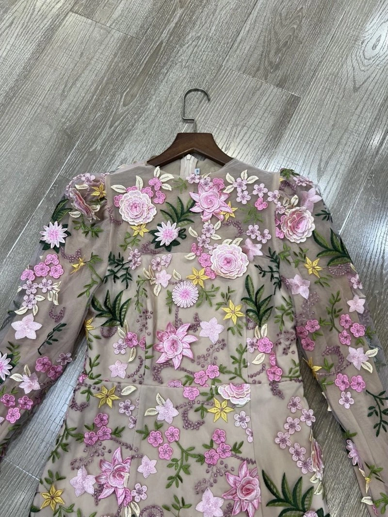 Bold Ermenegildo Zegna Dress 151837