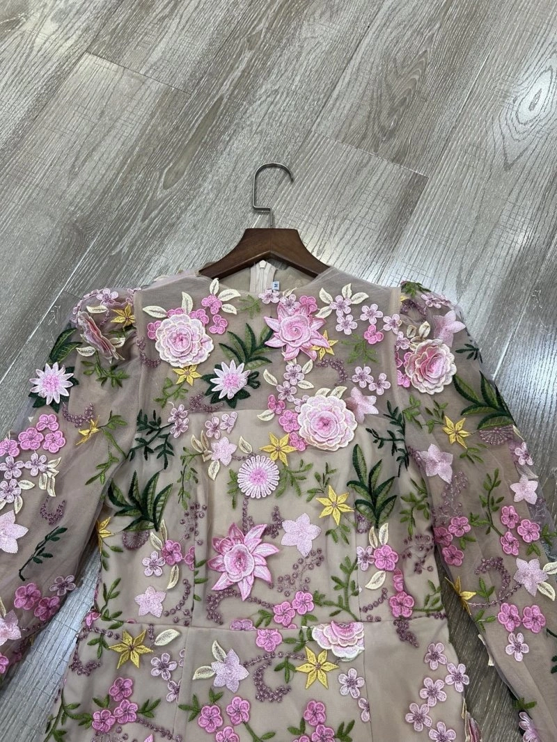 Bold Ermenegildo Zegna Dress 151837
